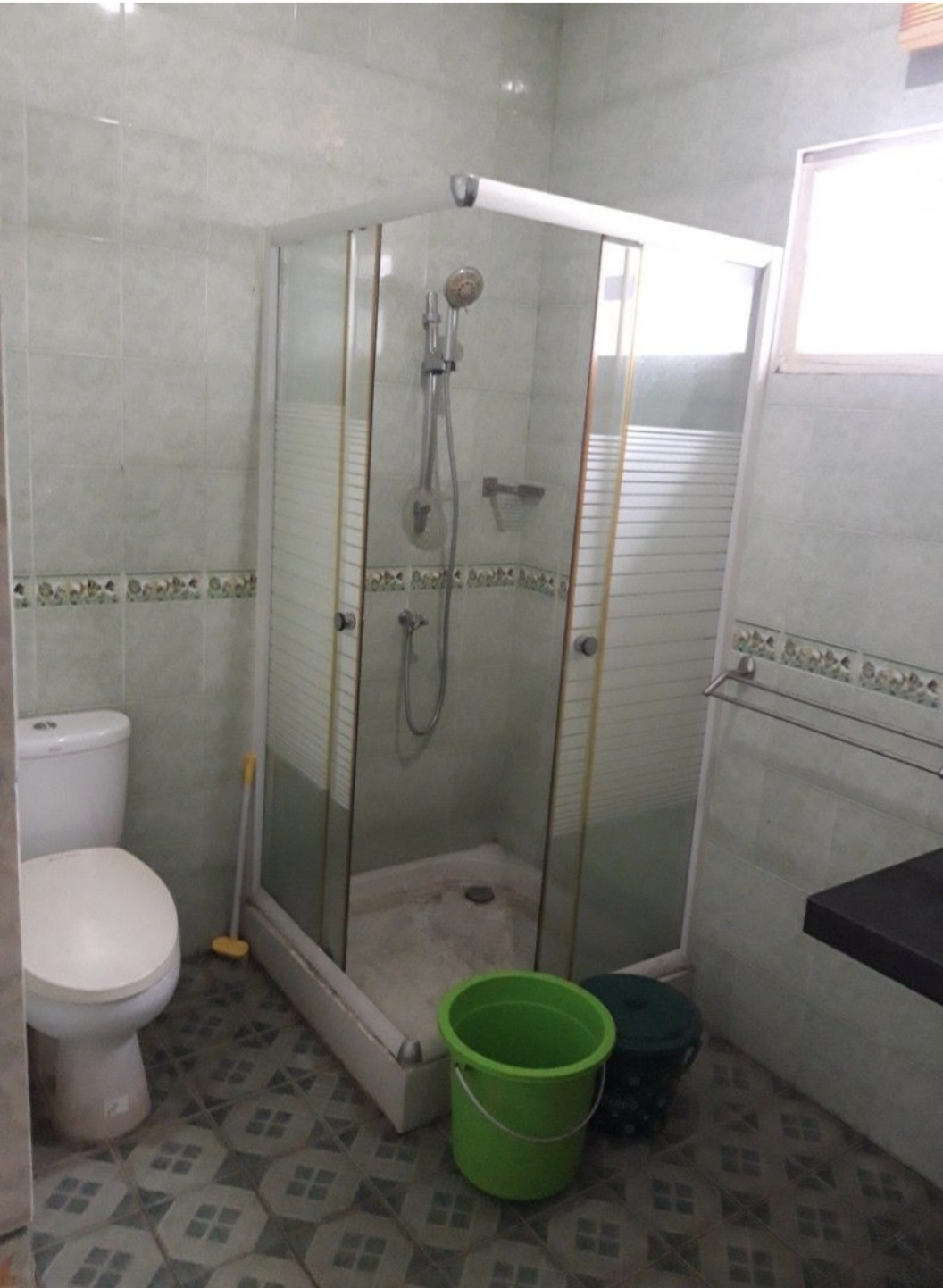 Rumah cemara rengas ciputat timur tangsel