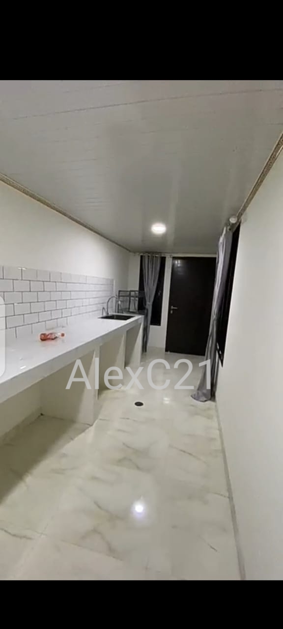 Dijual Rumah Siap Huni Di Depok Jaya, Pancoran Mas, Depok