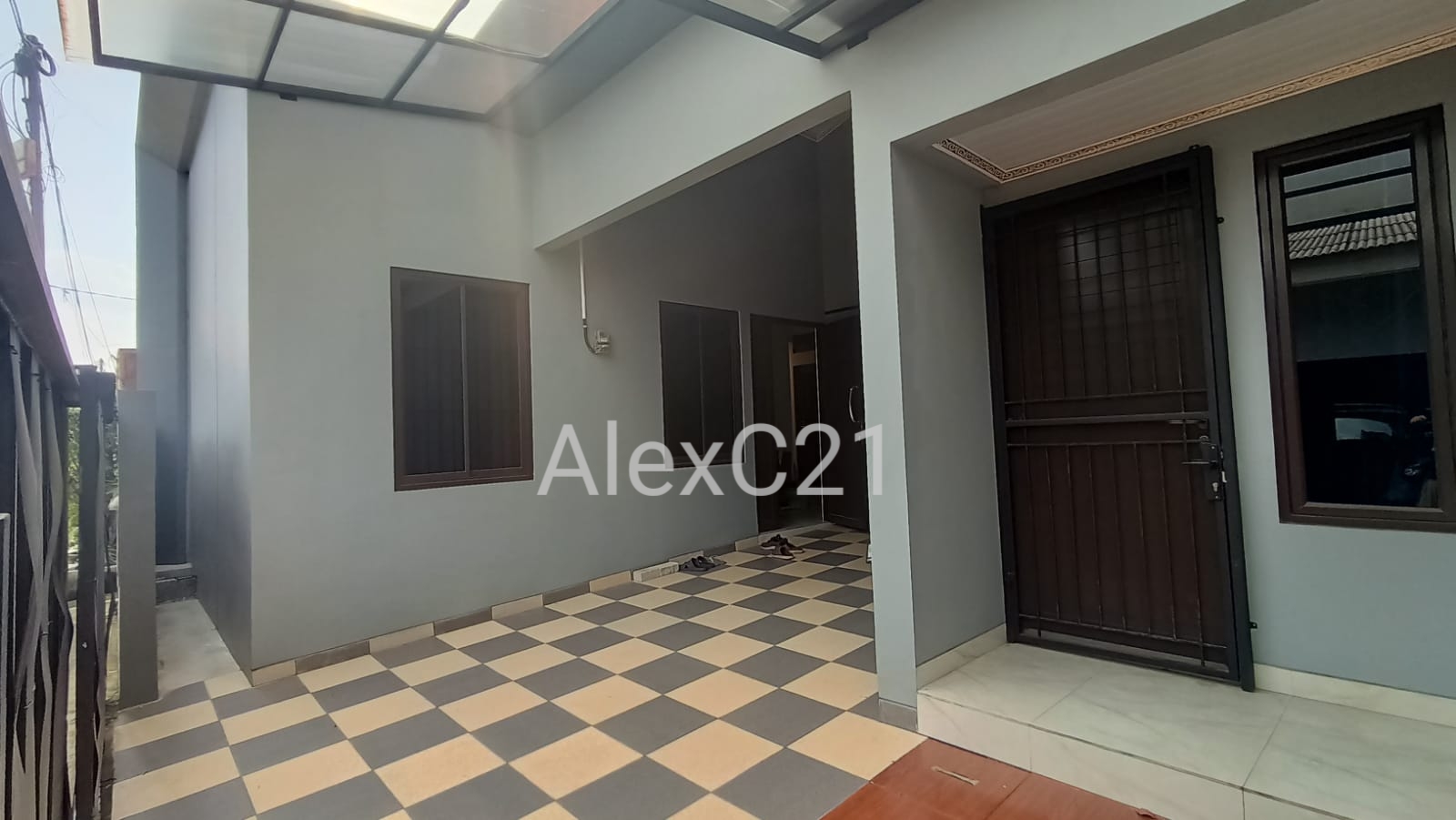Dijual Rumah Siap Huni Di Depok Jaya, Pancoran Mas, Depok