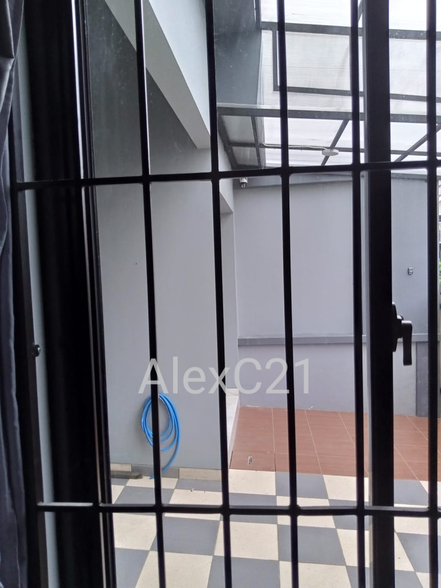 Dijual Rumah Siap Huni Di Depok Jaya, Pancoran Mas, Depok