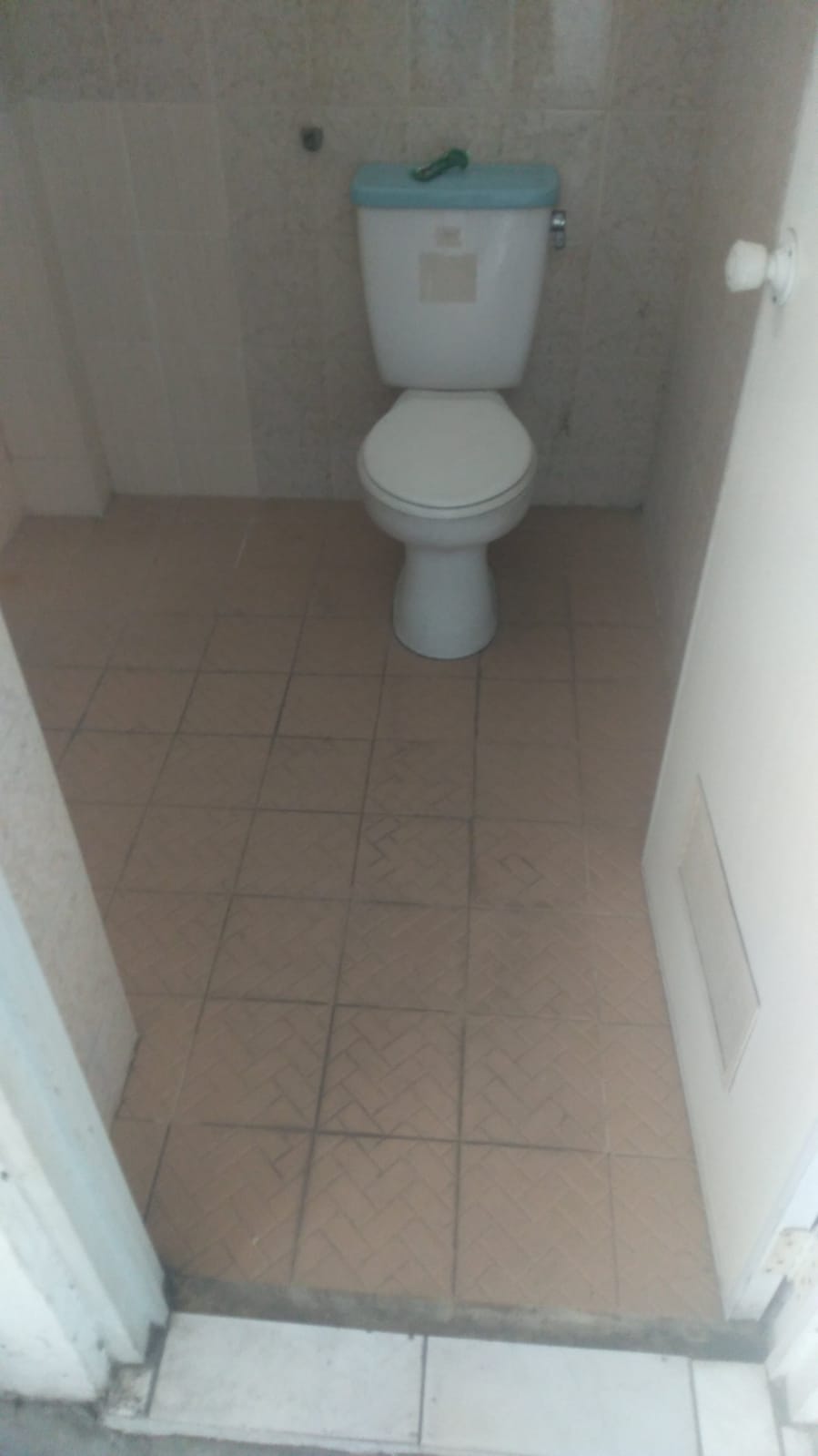 Dijual ruko dalam komplek menghadap jalan besar di area Sunter