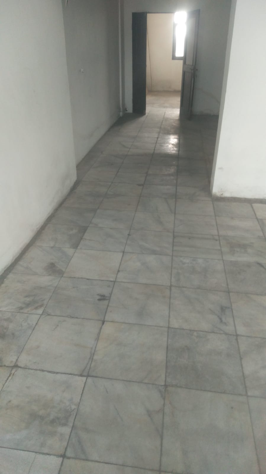 Dijual ruko dalam komplek menghadap jalan besar di area Sunter