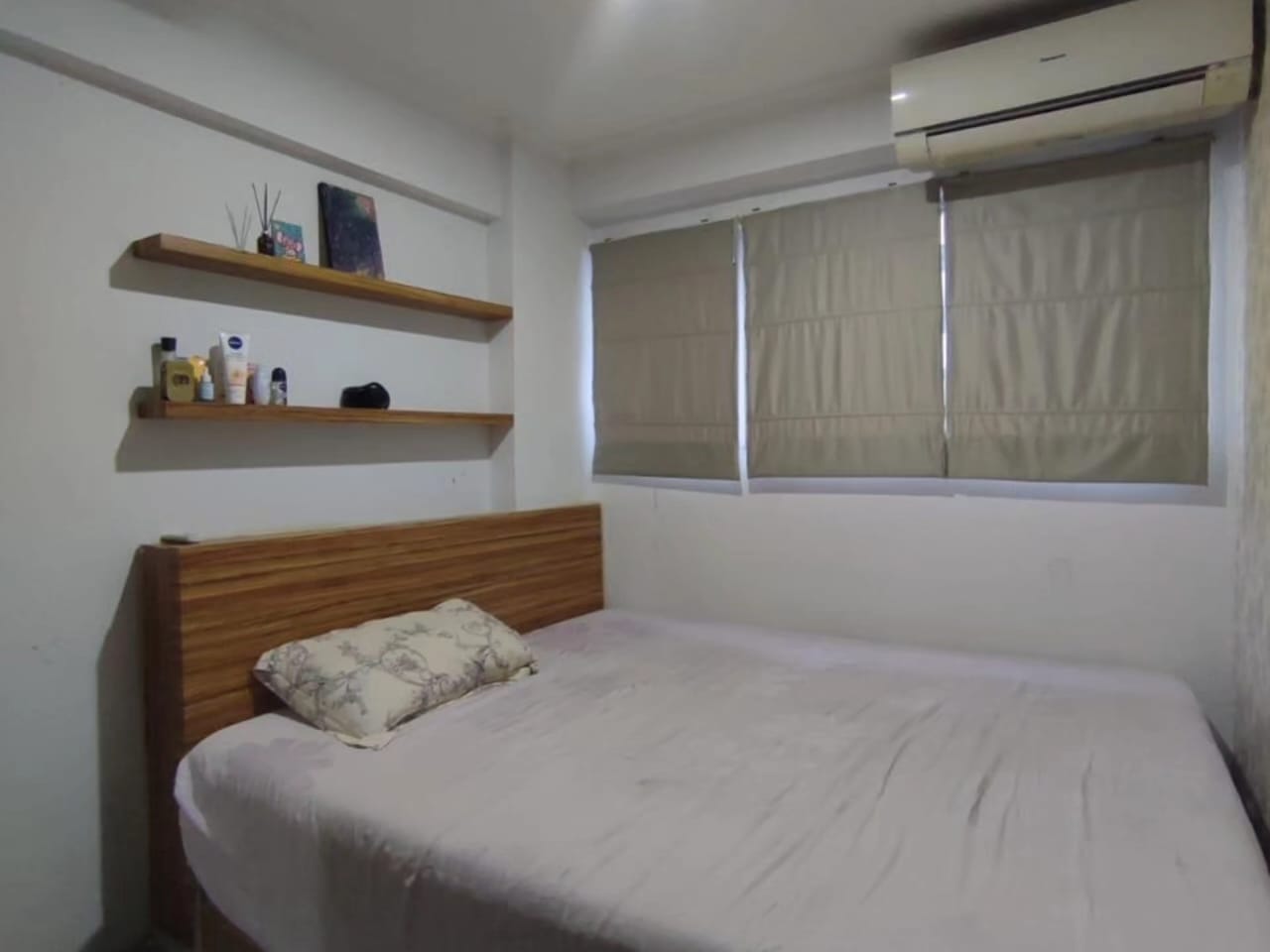 Dijual rugi Apartemen Sentra Timur  Pulo Gebang, Cakung, JakTim