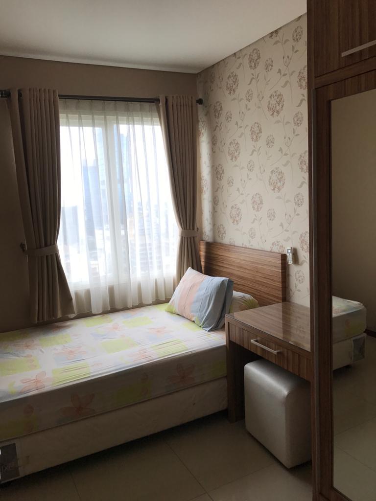 Disewakan Apartemen Thamrin Residences 3 bedrooms Kebon Melati