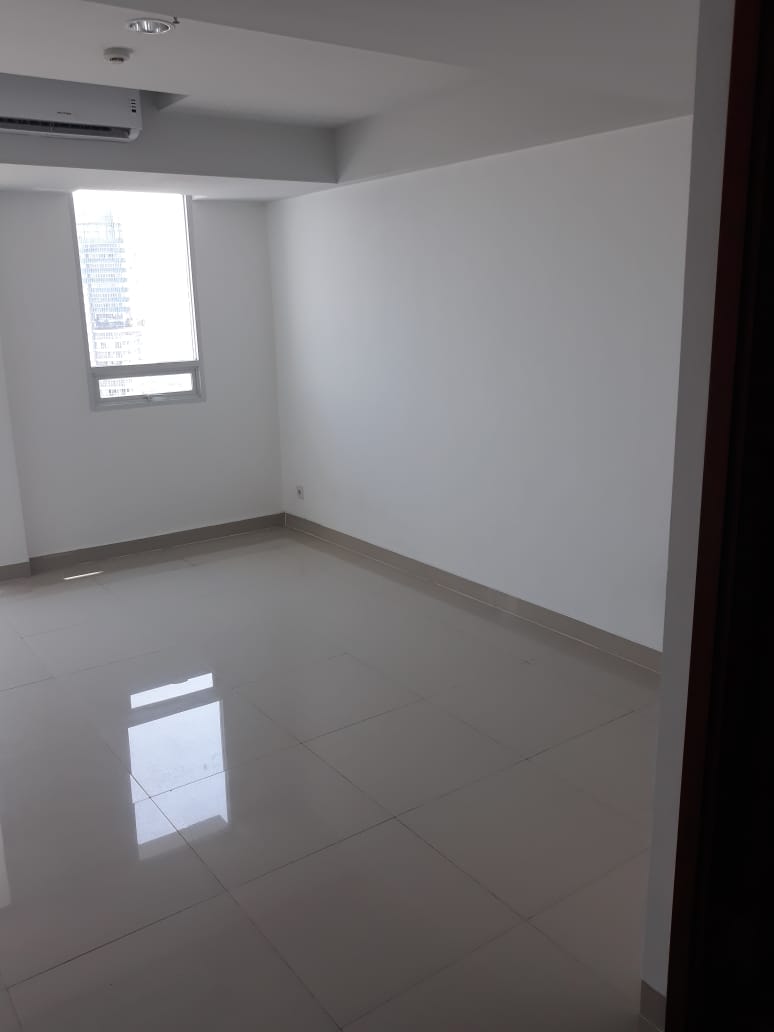 Dijual cepat Apartemen Springhill studio Kemayoran, Pademangan