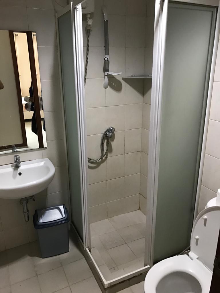 Disewakan Apartemen Thamrin Residences 3 bedrooms Kebon Melati