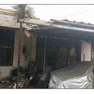 Dijual Kavling di S. Parman, Jakarta Barat