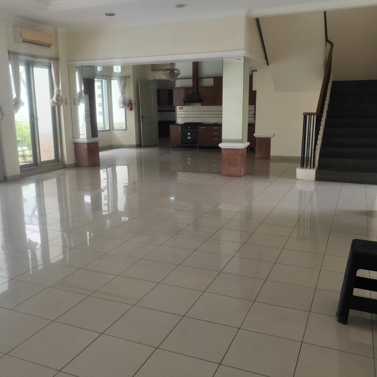 Disewakan Rumah di Kemang, Mampang Prapatan, Bangka, Jakarta