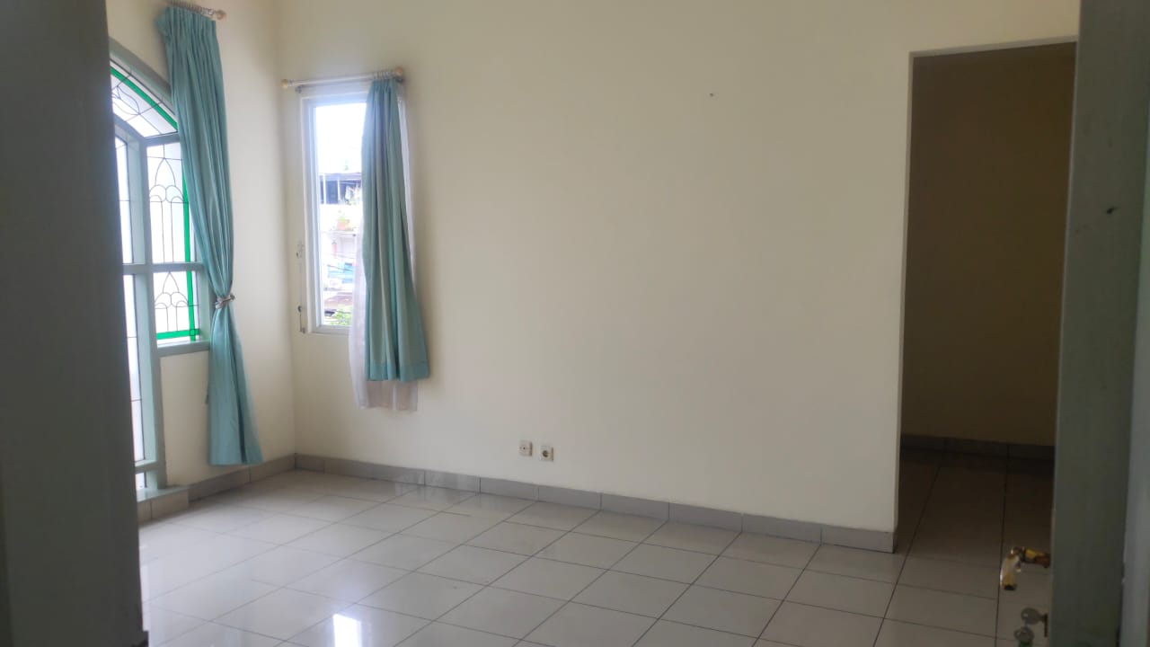 Disewakan Rumah di Kemang, Mampang Prapatan, Bangka, Jakarta