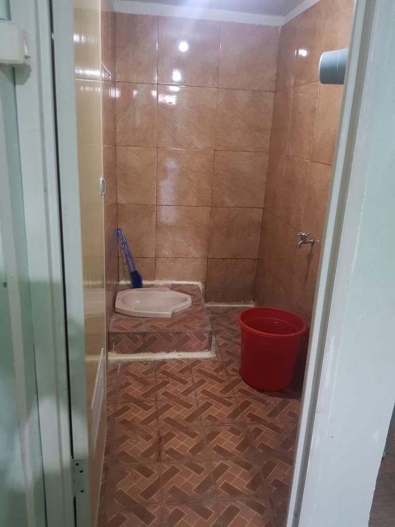 Dijual tanah komersil dibawah Njop di area Tebet, Manggarai