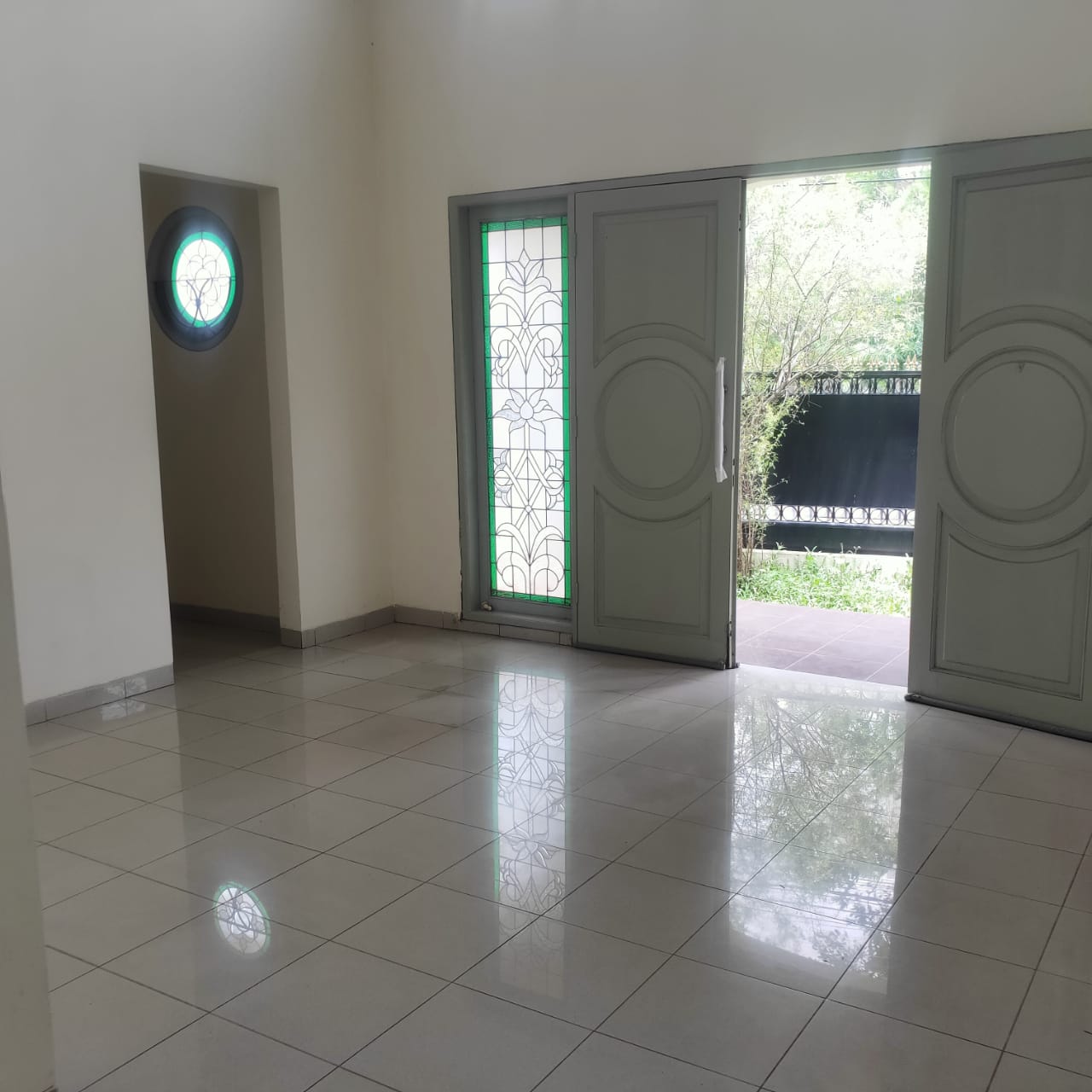 Disewakan Rumah di Kemang, Mampang Prapatan, Bangka, Jakarta