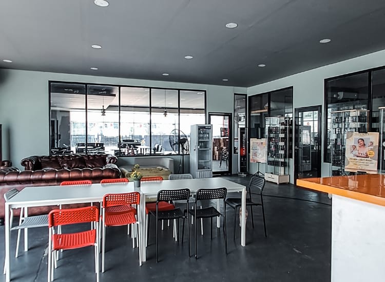 Dijual Tanah di Jln. Raya Siliwangi, Sepanjang Jaya,Bekasi Barat