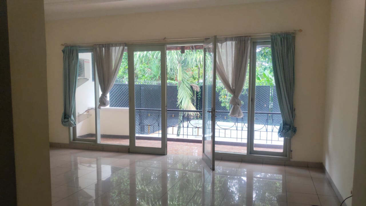 Disewakan Rumah di Kemang, Mampang Prapatan, Bangka, Jakarta