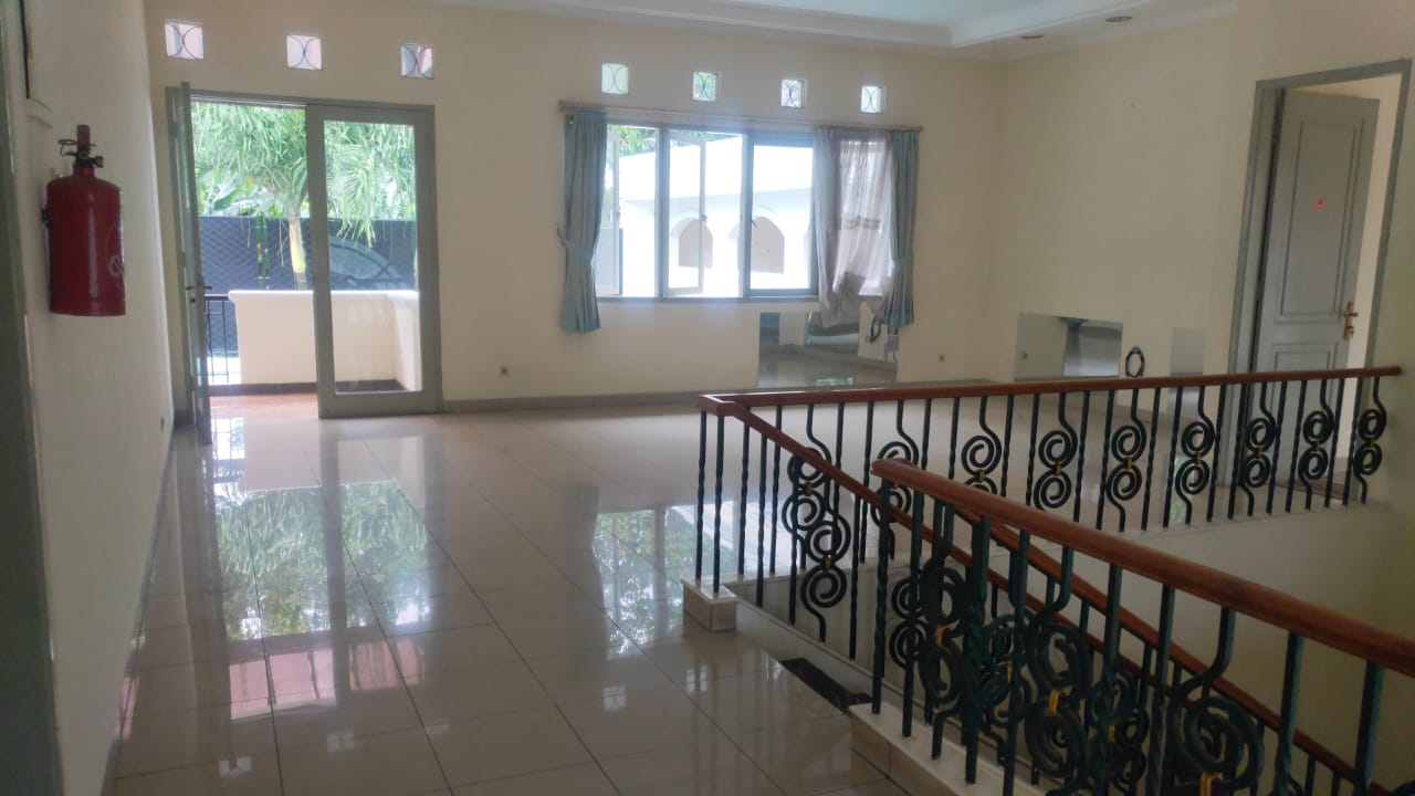 Disewakan Rumah di Kemang, Mampang Prapatan, Bangka, Jakarta