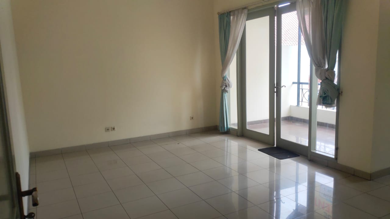 Disewakan Rumah di Kemang, Mampang Prapatan, Bangka, Jakarta