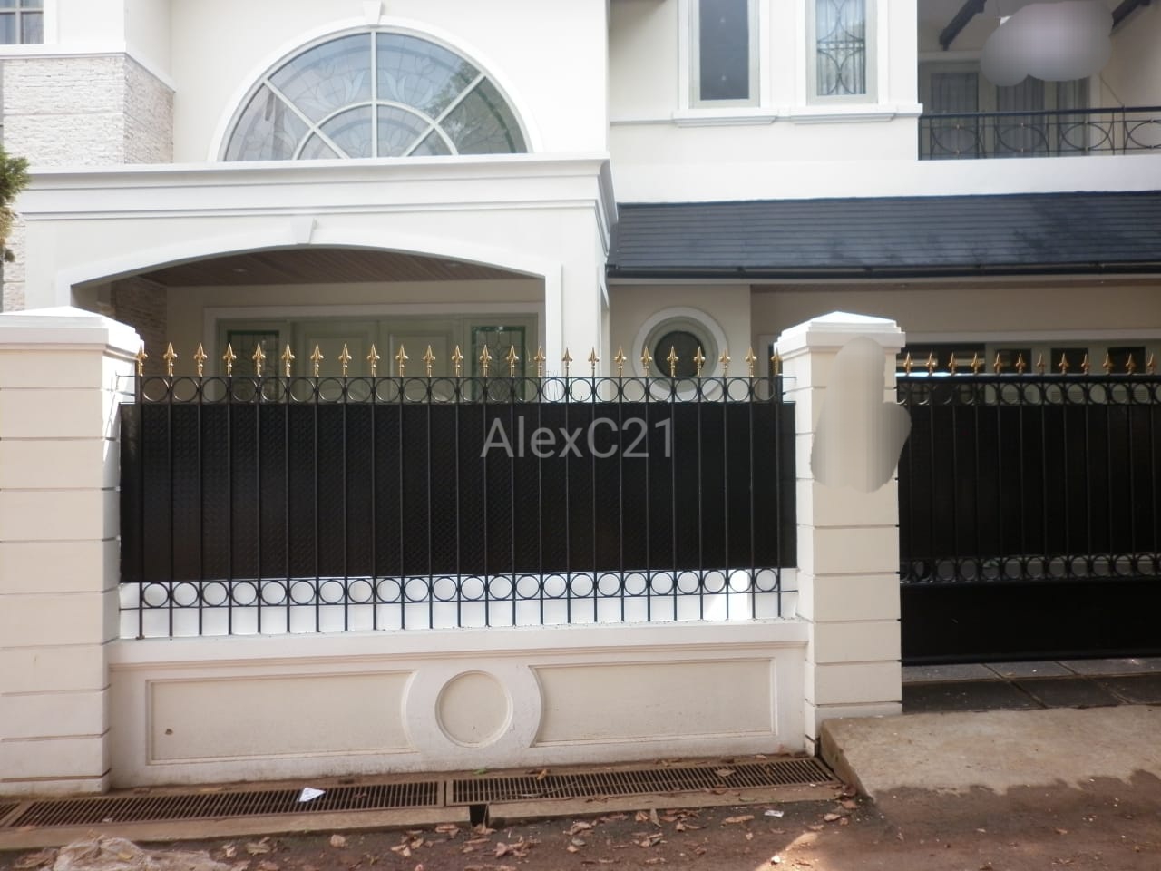 Disewakan Rumah di Kemang, Mampang Prapatan, Bangka, Jakarta