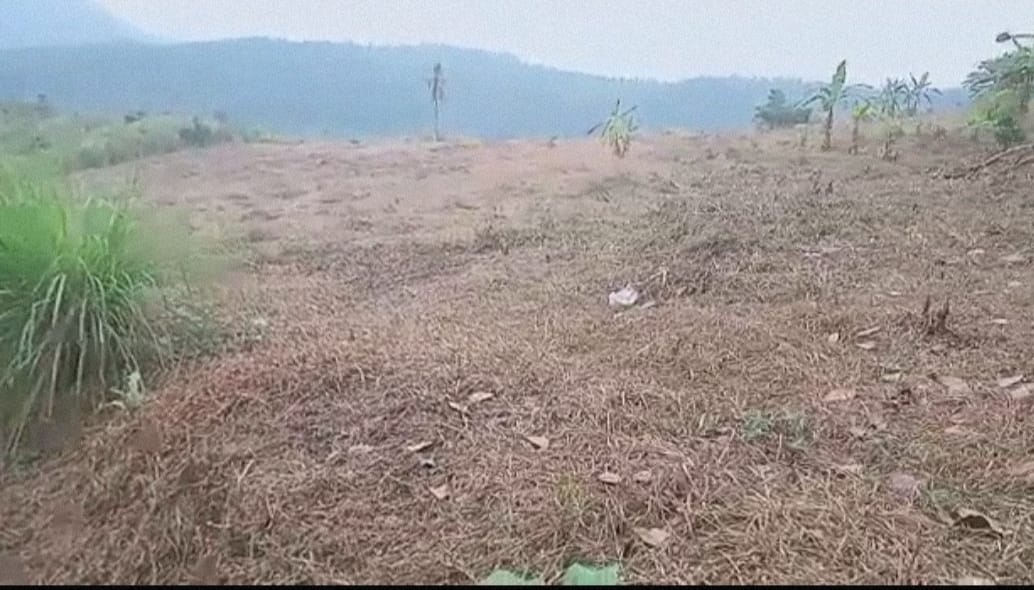 Dijual Tanah Jl.Gunung Sieum,Sukadamai,Sukamakmur,Jonggol,Bogor