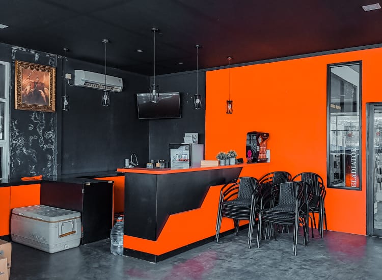 Dijual Tanah di Jln. Raya Siliwangi, Sepanjang Jaya,Bekasi Barat