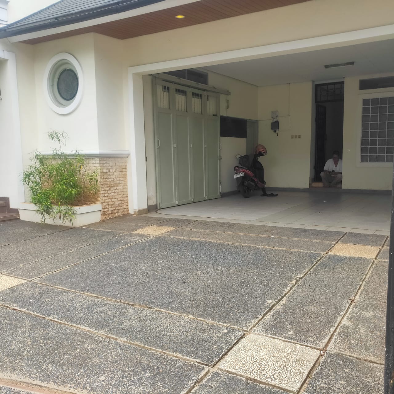 Disewakan Rumah di Kemang, Mampang Prapatan, Bangka, Jakarta