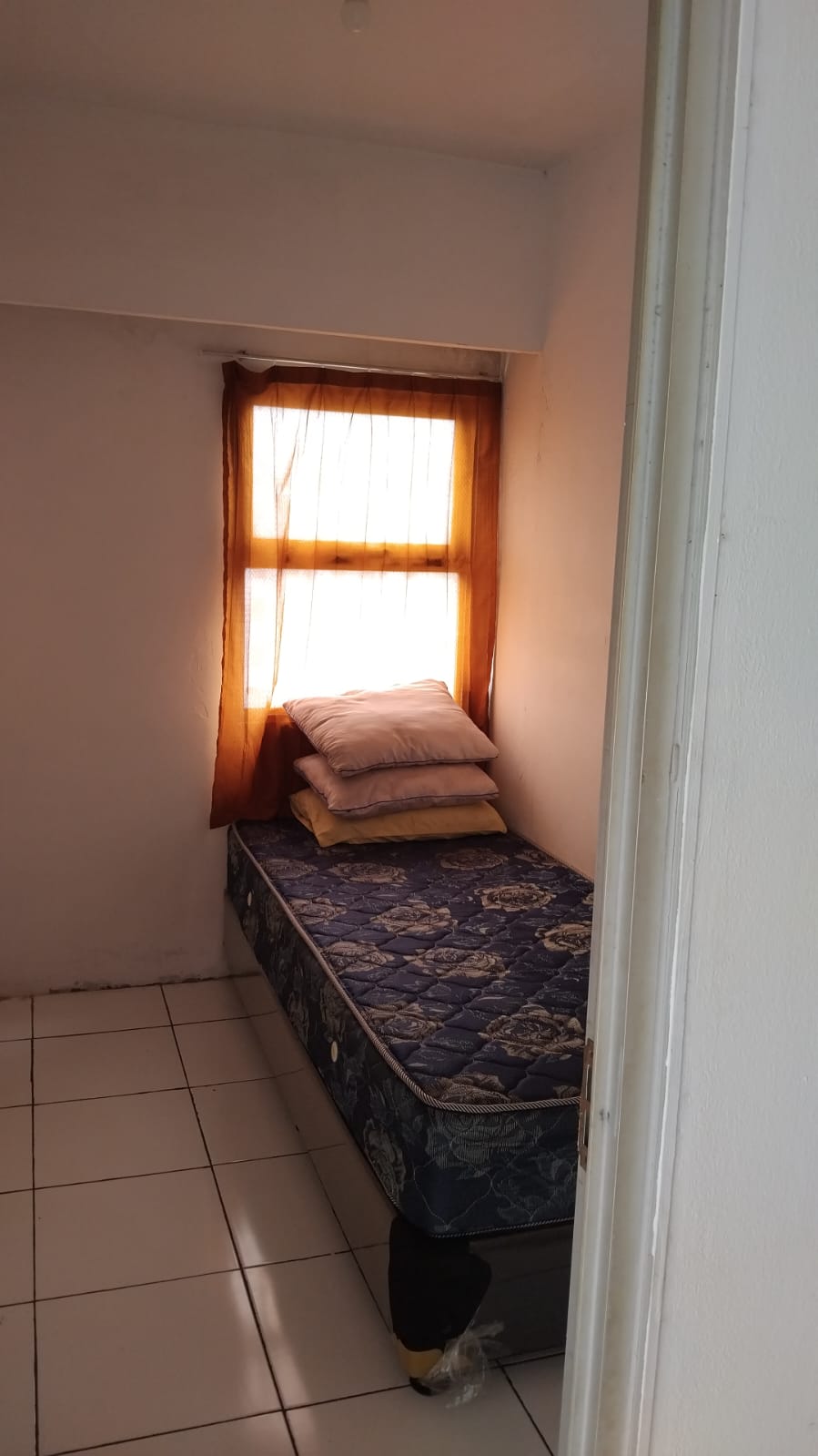 Dijual Apartemen Gateway Pesanggrahan, Petukangan Selatan Jakut