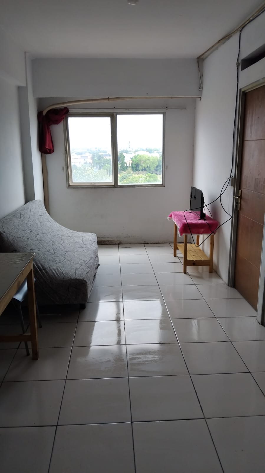 Dijual Apartemen Gateway Pesanggrahan, Petukangan Selatan Jakut