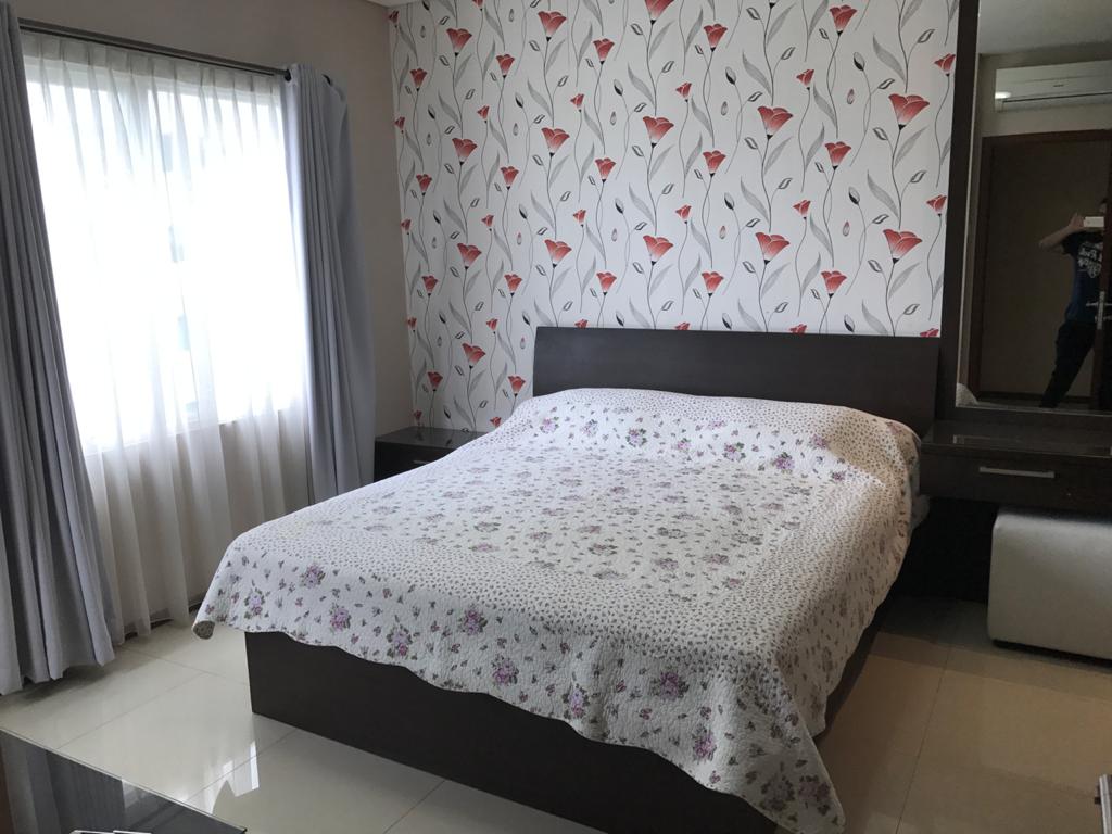 Disewakan Apartemen Thamrin Residences 3 bedrooms, Tanah Abang