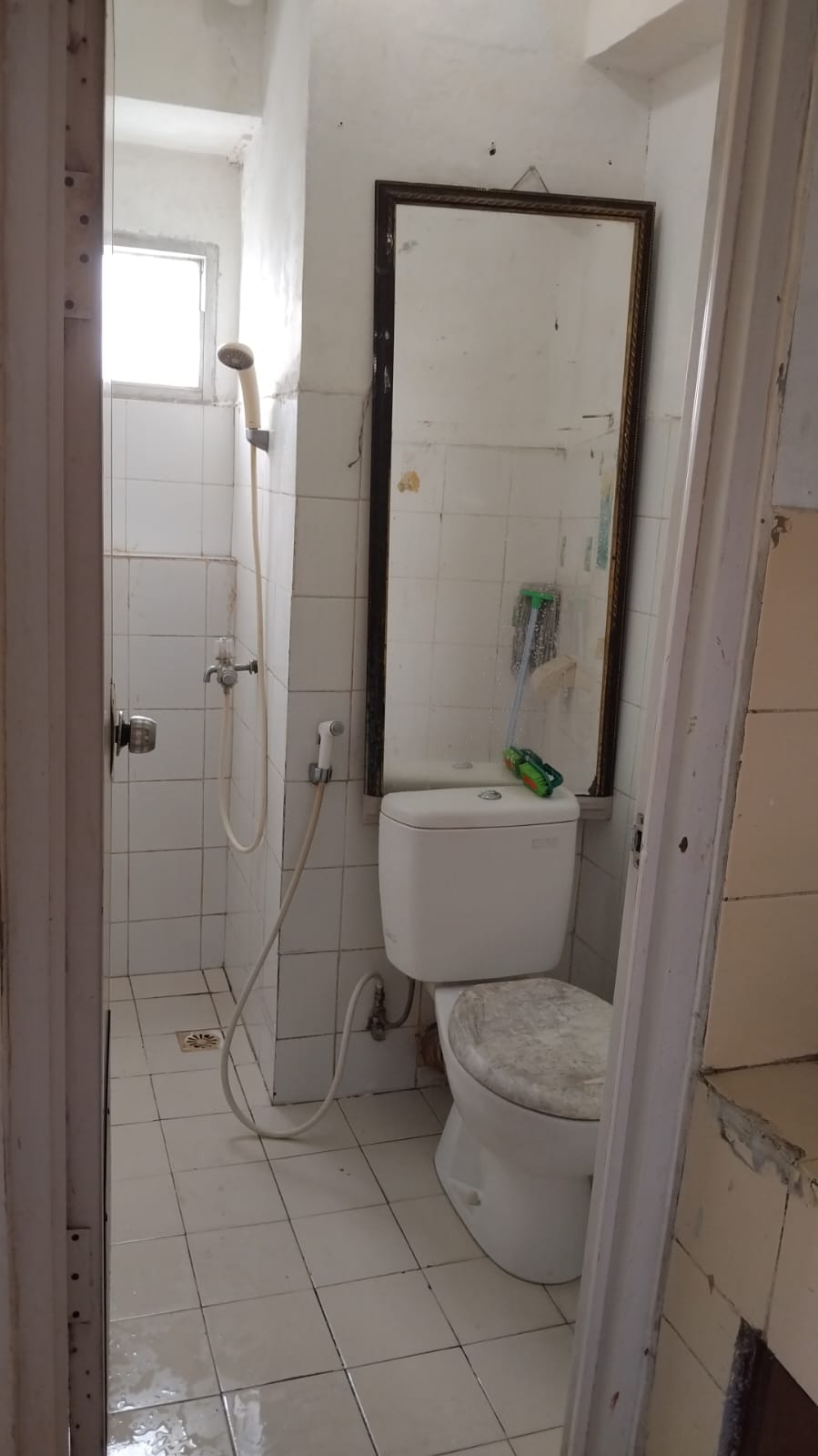 Dijual Apartemen Gateway Pesanggrahan, Petukangan Selatan Jakut