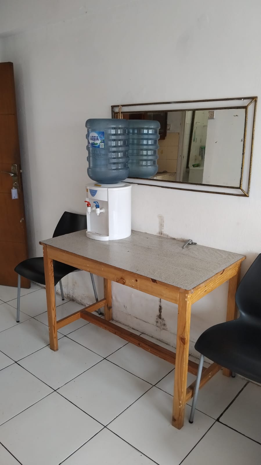 Dijual Apartemen Gateway Pesanggrahan, Petukangan Selatan Jakut