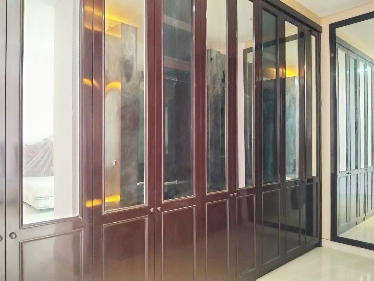 Disewakan Rumah Raya Boulevard PALM BEACH Pakuwon City Surabaya