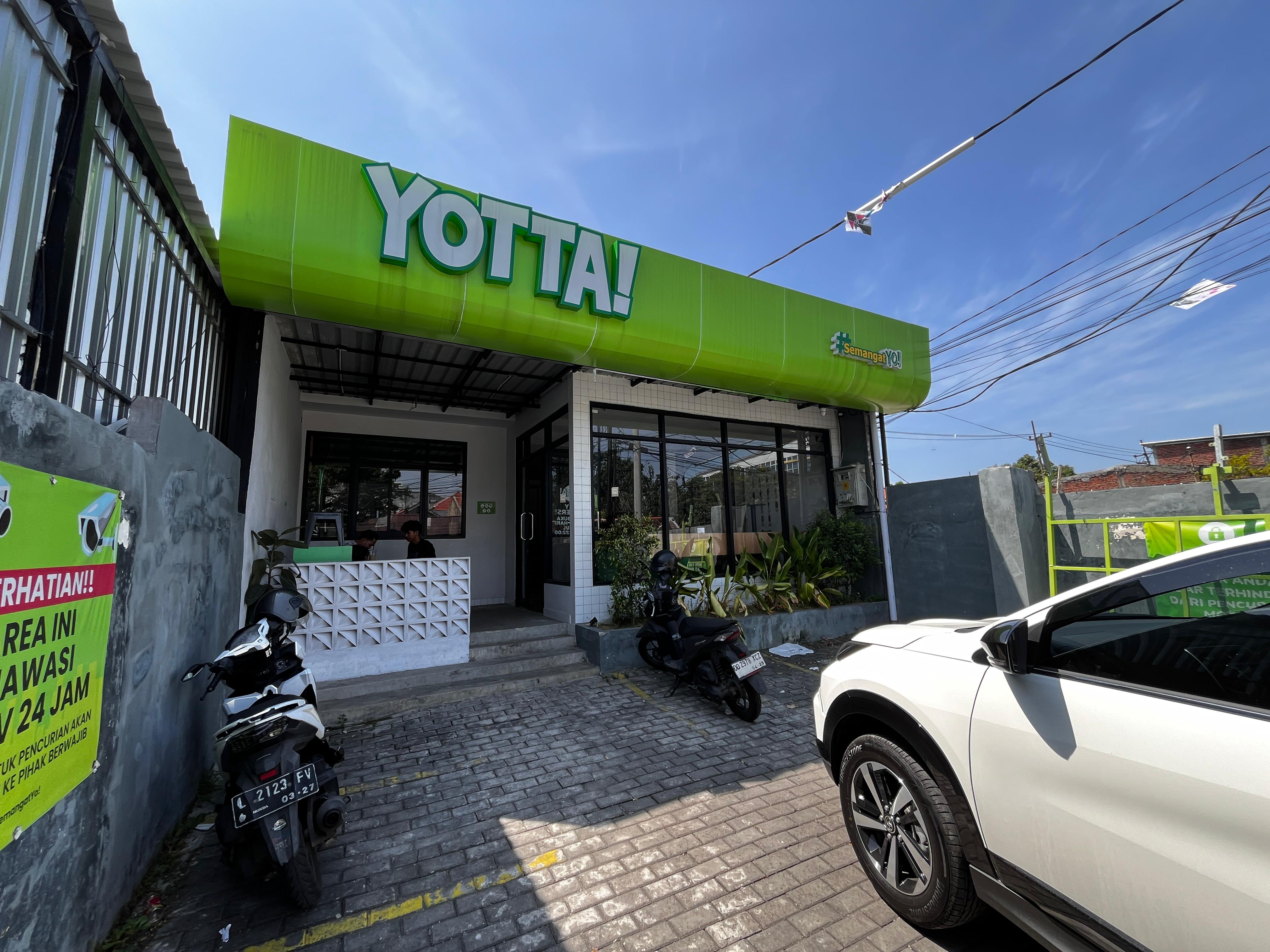 rumah disewakan raya menur surabaya