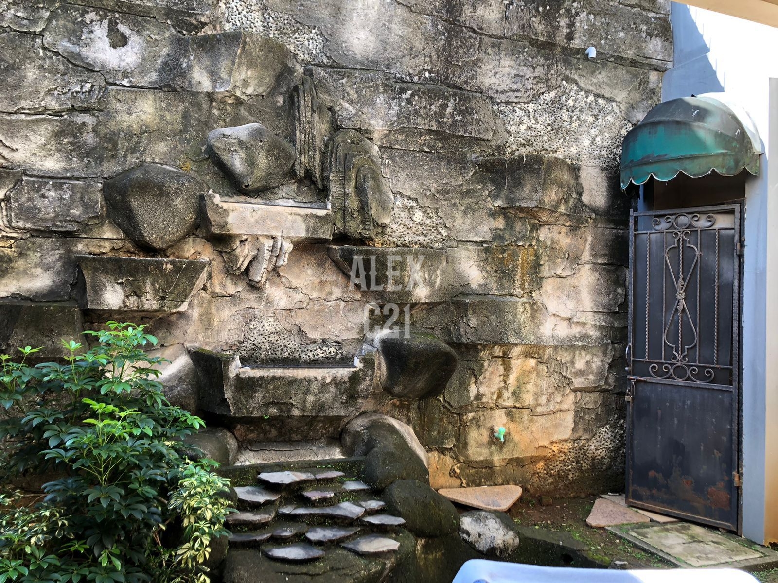 Dijual Perumahan Alam Cirendeu, Pisangan, Ciputat Timur