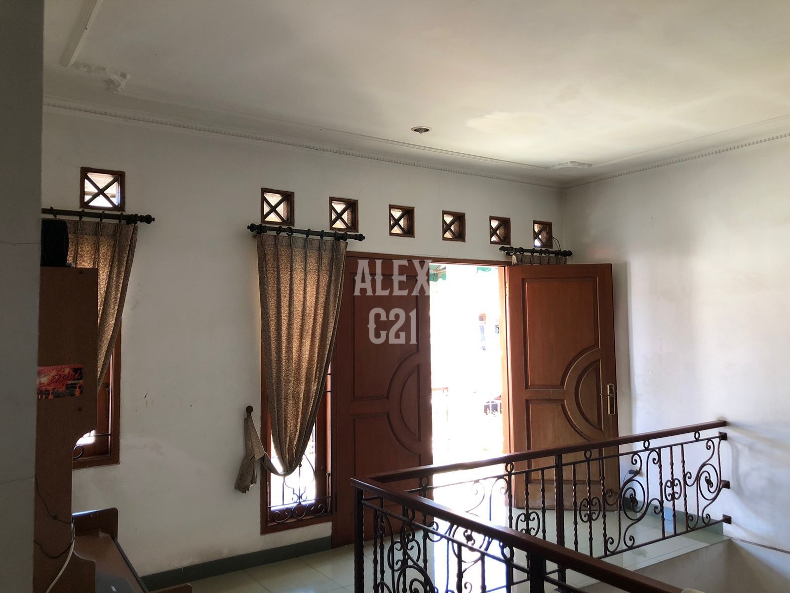 Dijual Perumahan Alam Cirendeu, Pisangan, Ciputat Timur