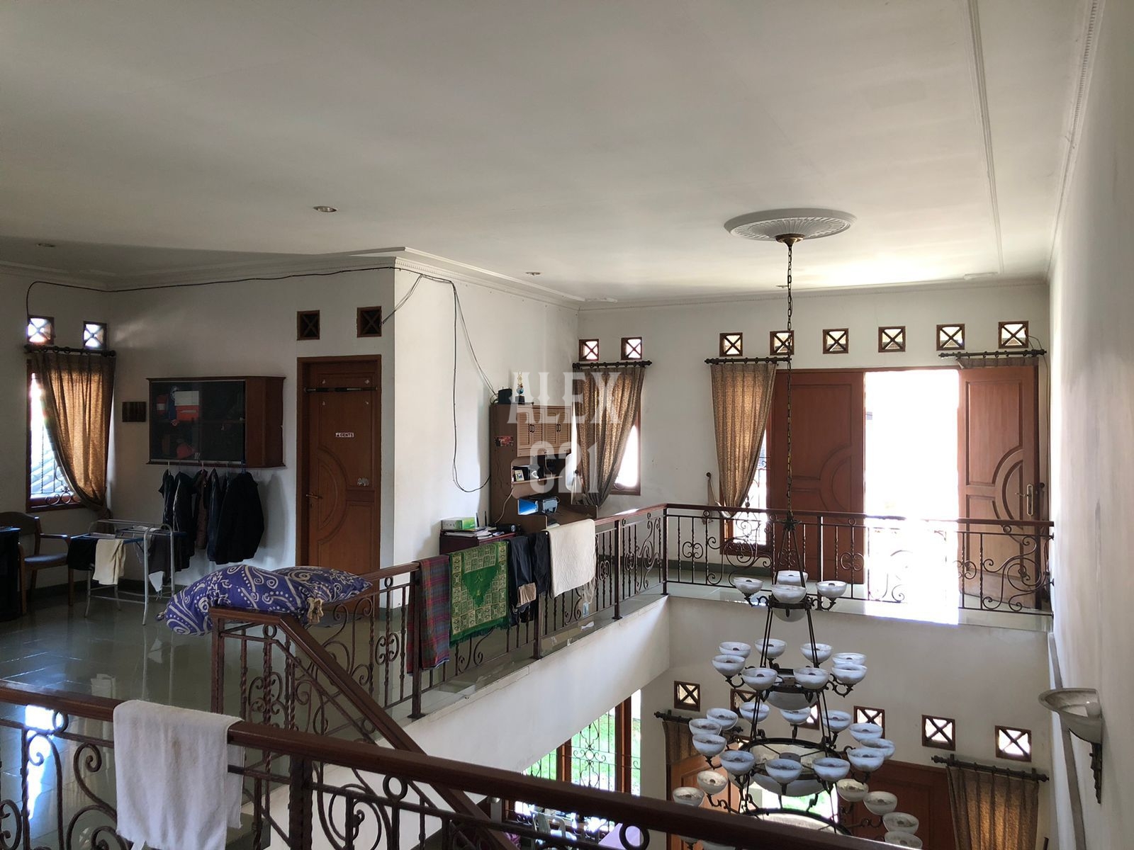 Dijual Perumahan Alam Cirendeu, Pisangan, Ciputat Timur