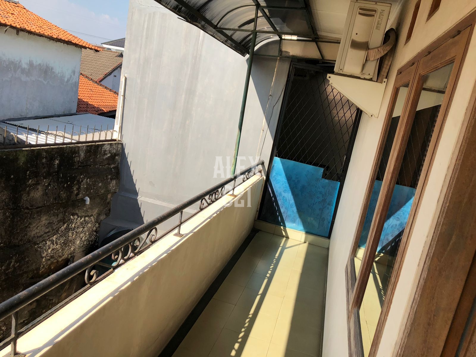 Dijual Perumahan Alam Cirendeu, Pisangan, Ciputat Timur