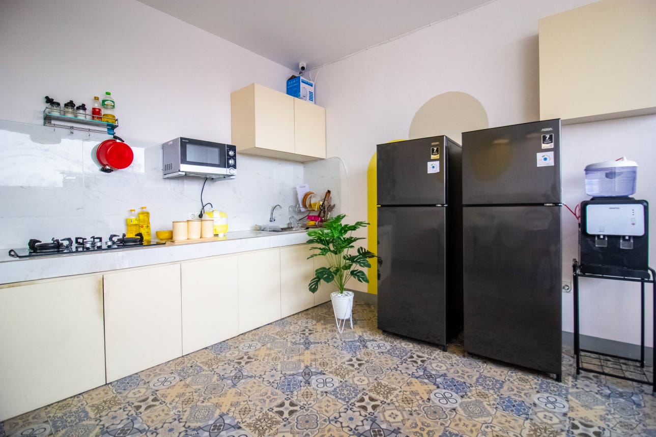 Dijual Rumah Kost TOMANG DIAMOND RESIDENCE Jl.Tomang Tinggi Raya