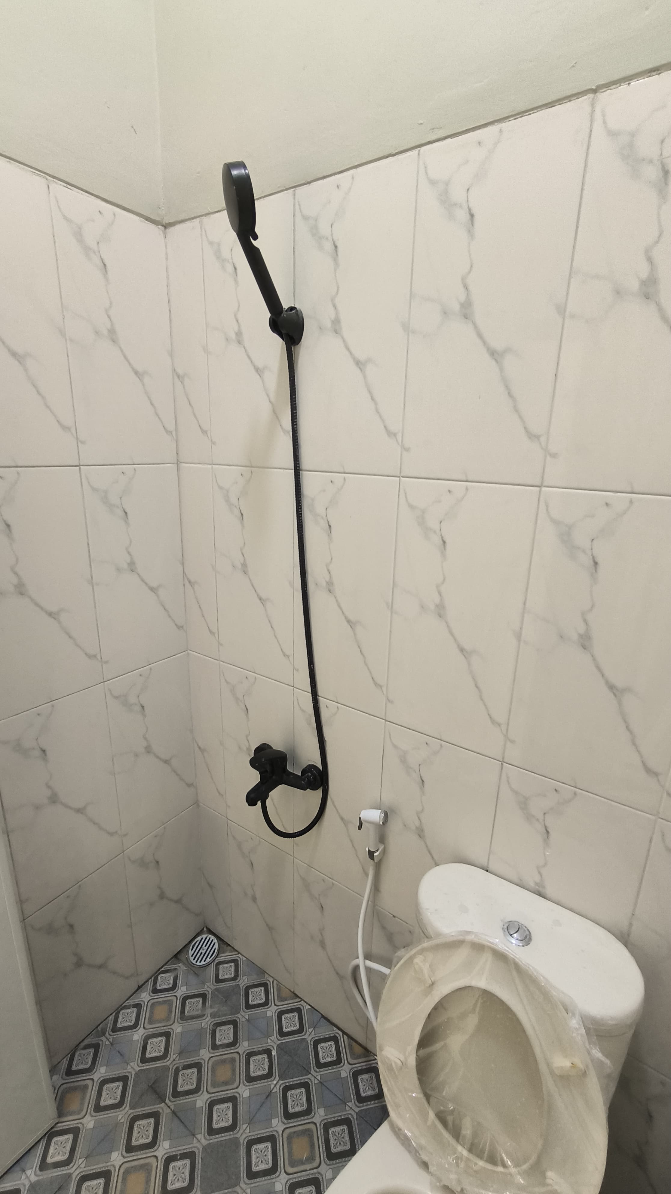 400 Jutaan rumah di Cluster Cileunyi - bisa KPR DP 0 % - 1 UNIT