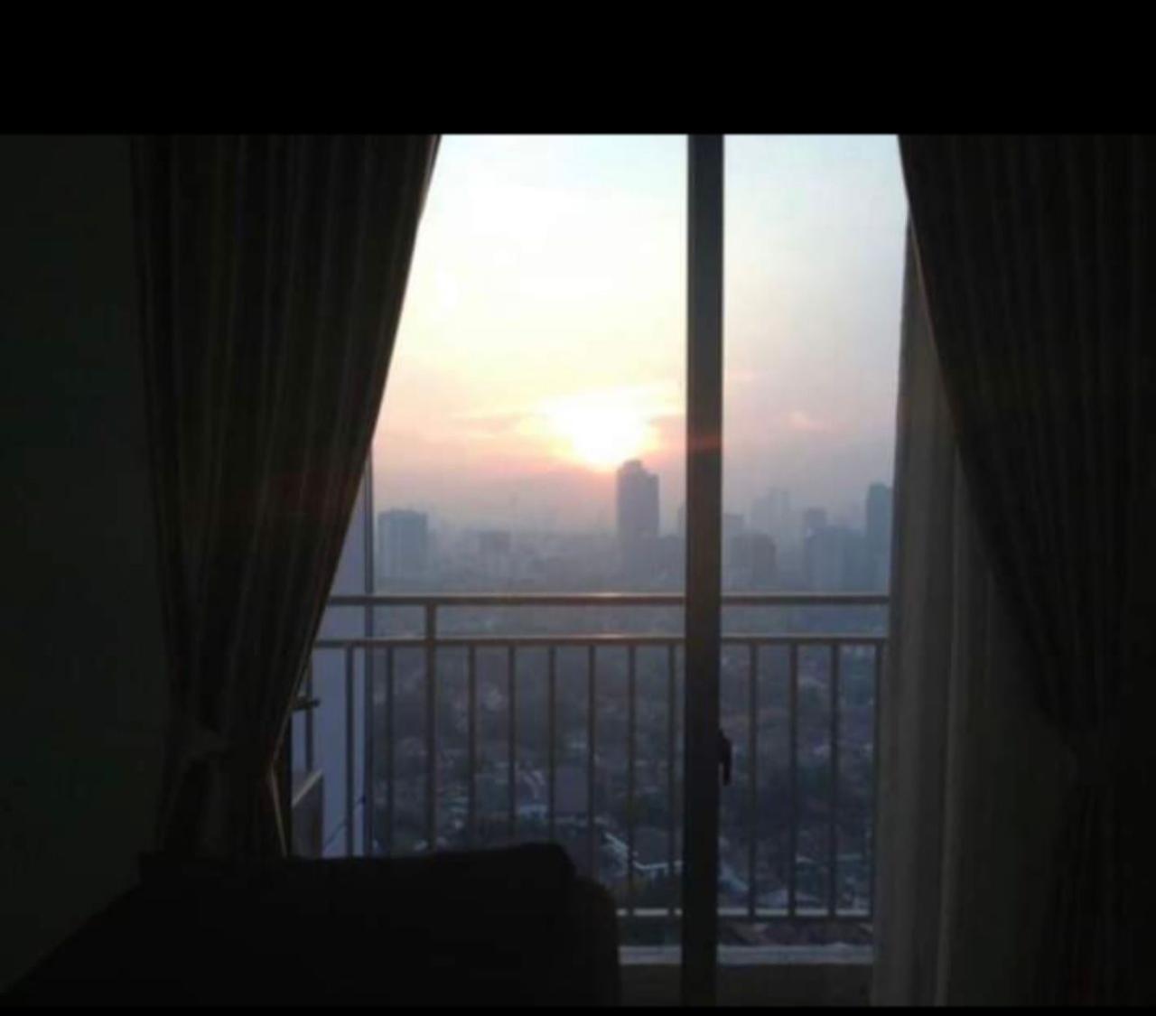 Dijual Apartment The Lavande Daerah Dr Sopomo Tebet, JakSel