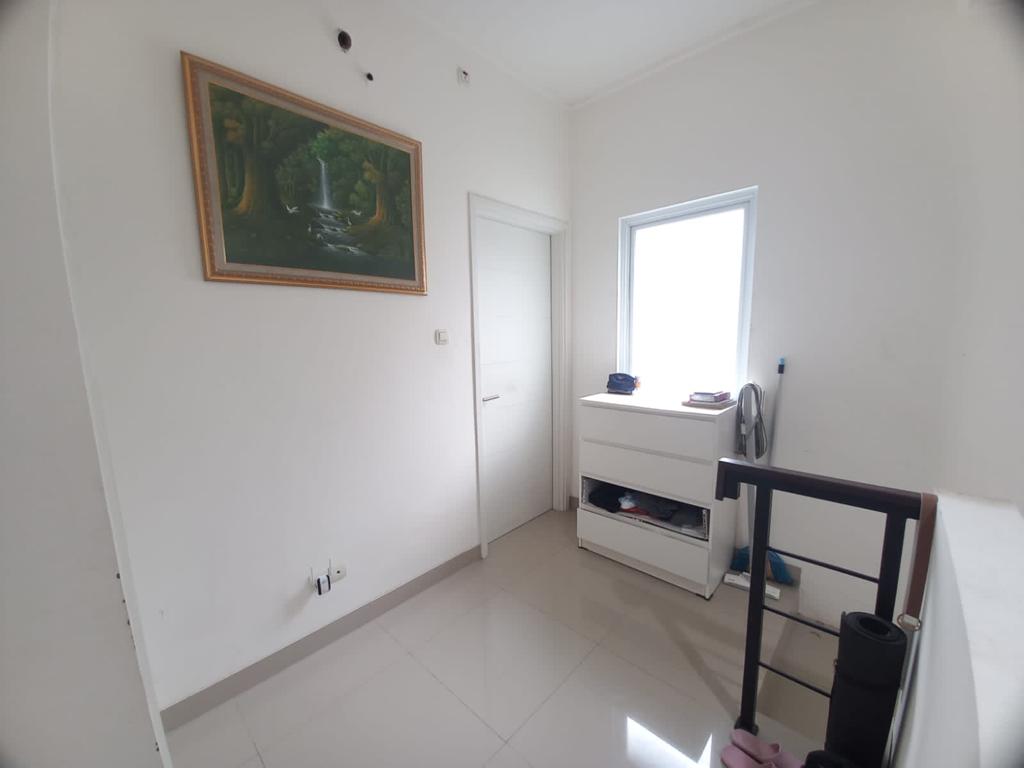 Dijual Rumah di Clyster KIARA PAYUNG BARAT RESIDENCE, Puri Beta