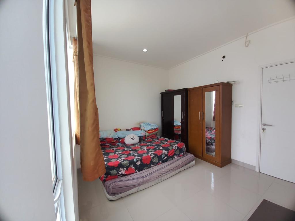 Dijual Rumah di Clyster KIARA PAYUNG BARAT RESIDENCE, Puri Beta