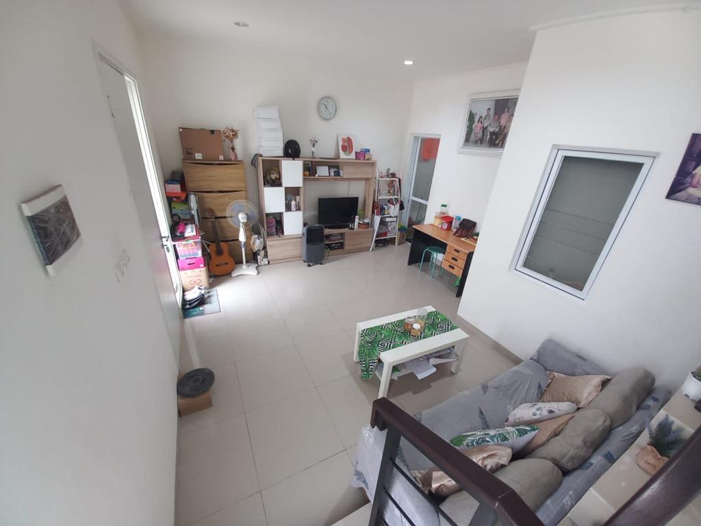 Dijual Rumah di Clyster KIARA PAYUNG BARAT RESIDENCE, Puri Beta