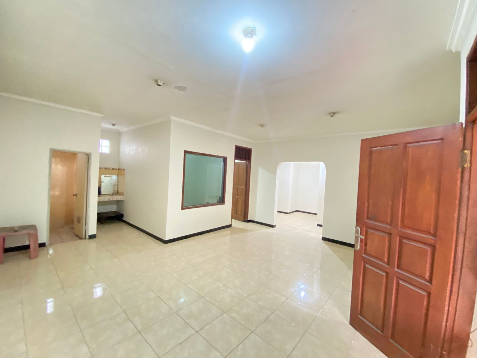 Dijual ruko di M.Kahfi, Ciganjur, Jagakarsa, Jakarta Selatan