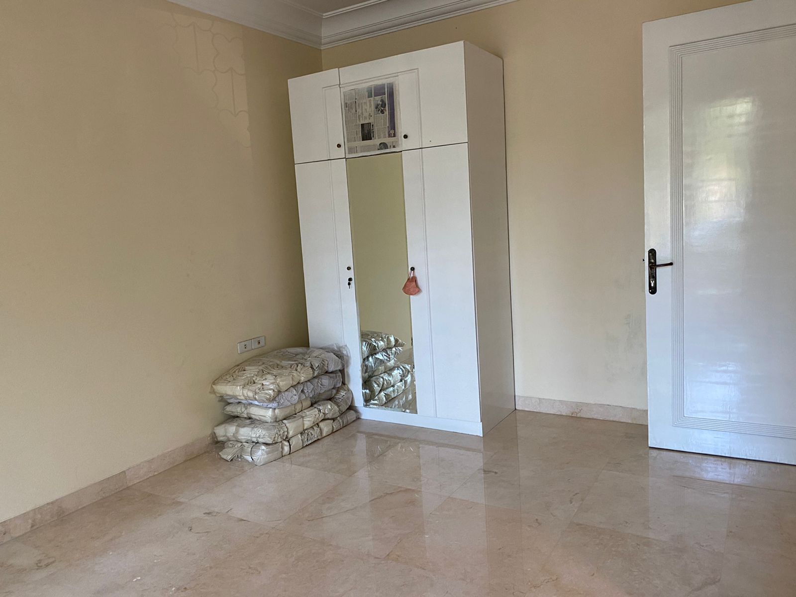 Disewakan rumah mewah di Sunter Agung Podomoro, Sunter Agung