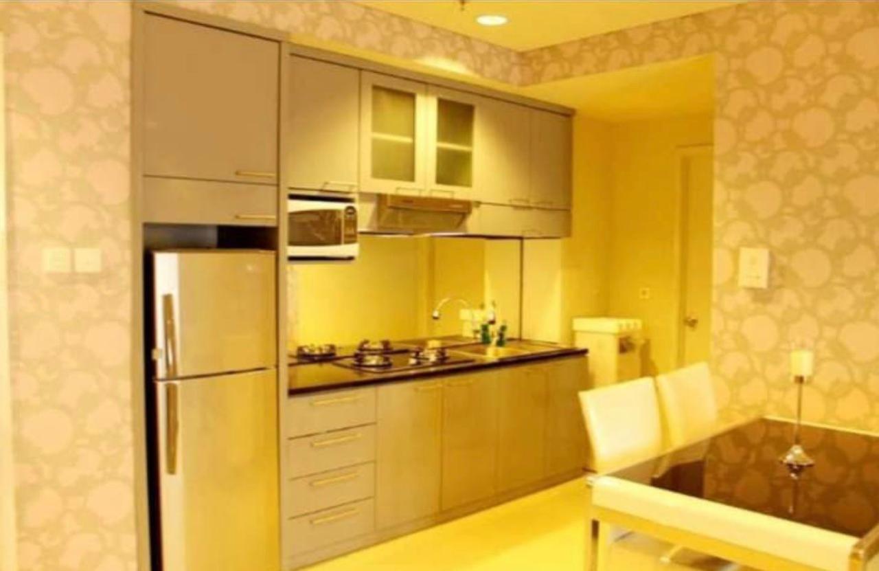 Dijual Apartment The Lavande Daerah Dr Sopomo Tebet, JakSel