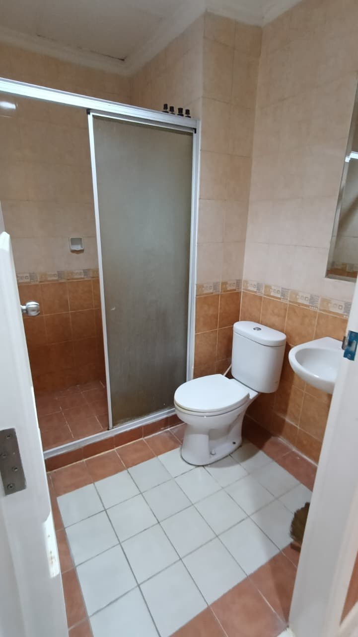 Disewa apartemen City Home MOI 2BR furnished