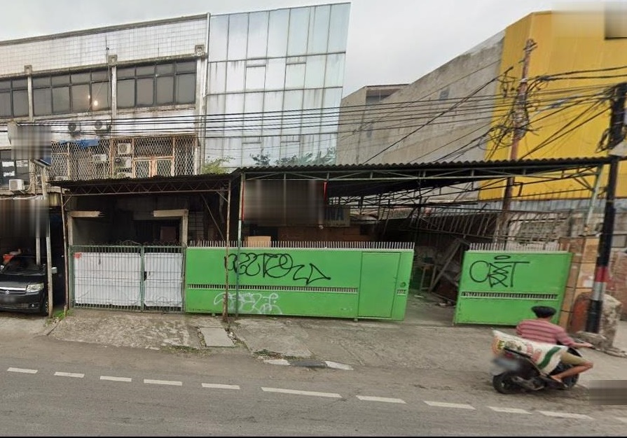 Dijual ruko BU cepat di Ciputat, Kebayoran Lama Utara, Jakarta