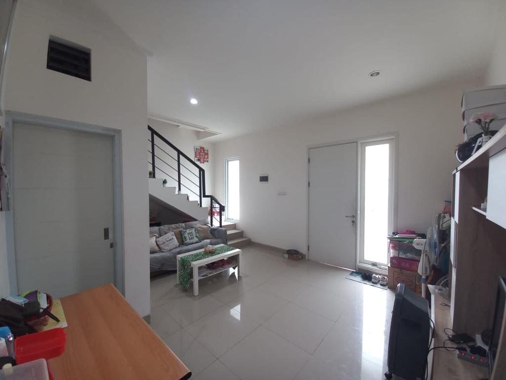 Dijual Rumah di Clyster KIARA PAYUNG BARAT RESIDENCE, Puri Beta