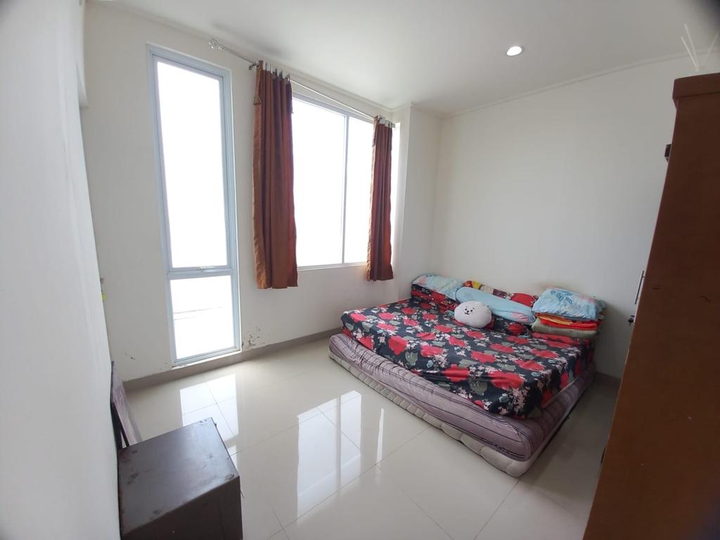 Dijual Rumah di Clyster KIARA PAYUNG BARAT RESIDENCE, Puri Beta