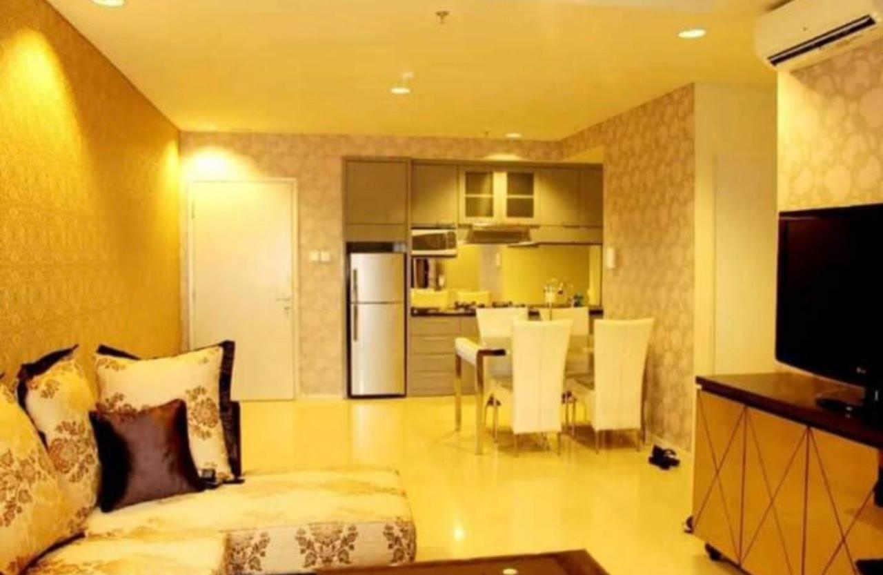 Dijual Apartment The Lavande Daerah Dr Sopomo Tebet, JakSel