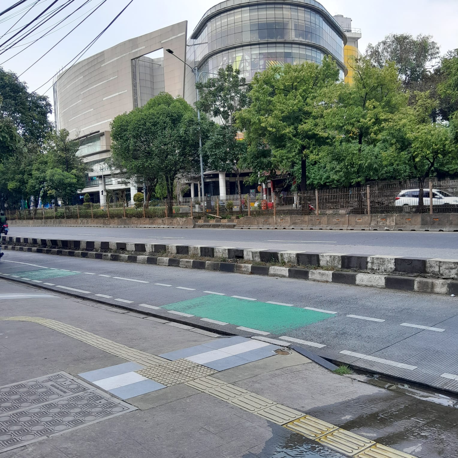 Jual Sewa Ruko di Warung Buncit, Ragunan, Pasar Minggu, Jakarta