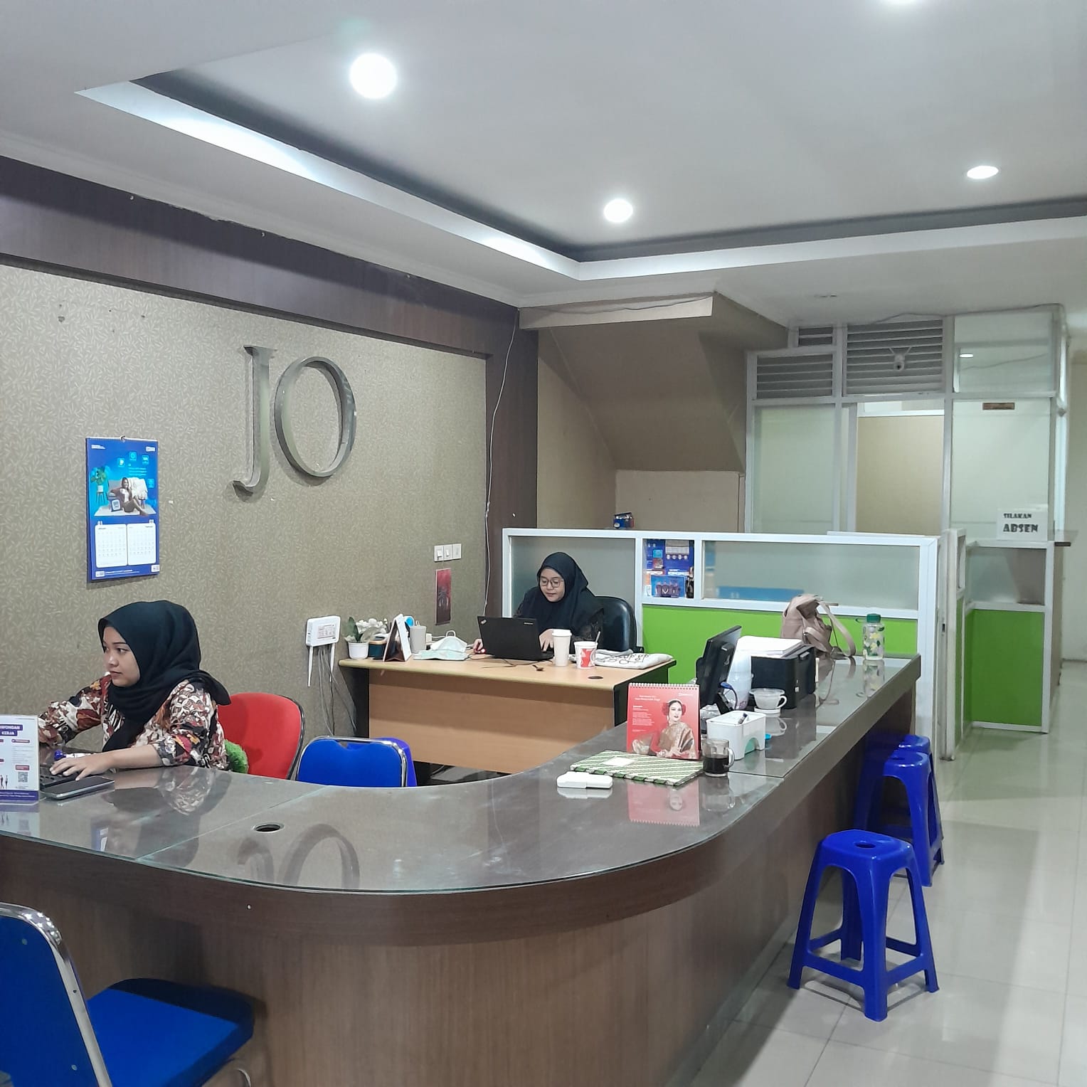 Jual Sewa Ruko di Warung Buncit, Ragunan, Pasar Minggu, Jakarta